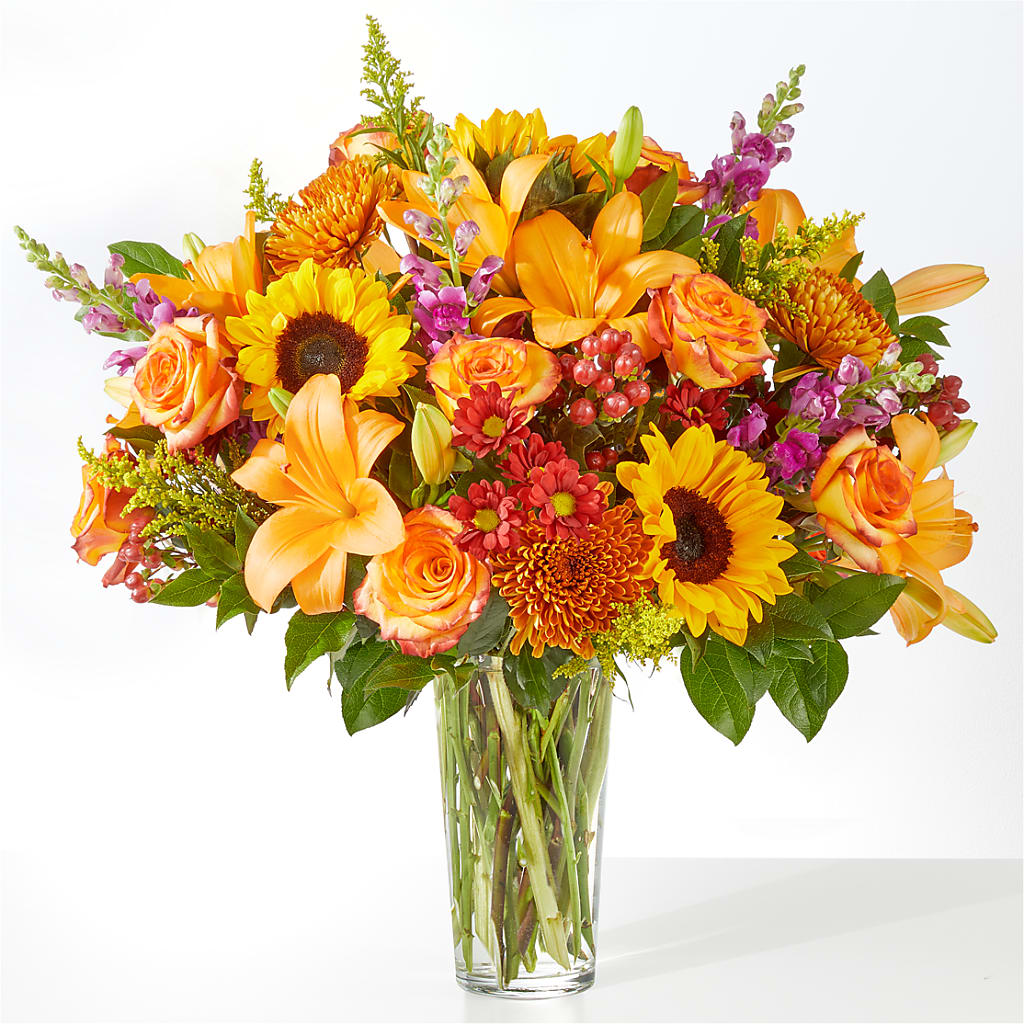 Seasons Change Bouquet –  Diana Flowers, Passaic NJ