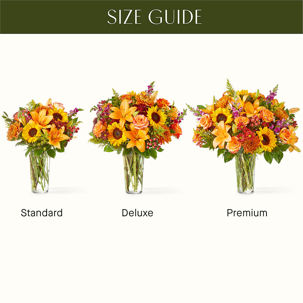 Seasons Change Bouquet –  Diana Flowers, Passaic NJ