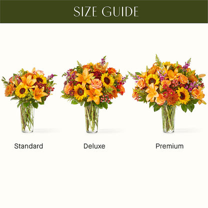Seasons Change Bouquet –  Diana Flowers, Passaic NJ