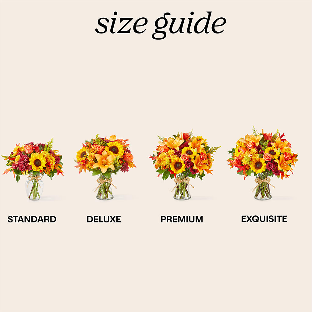 Sunny Side Bouquet –  Diana Flowers, Passaic NJ