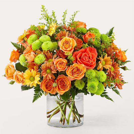 The Farmhouse Bouquet –  Diana Flowers, Passaic NJ