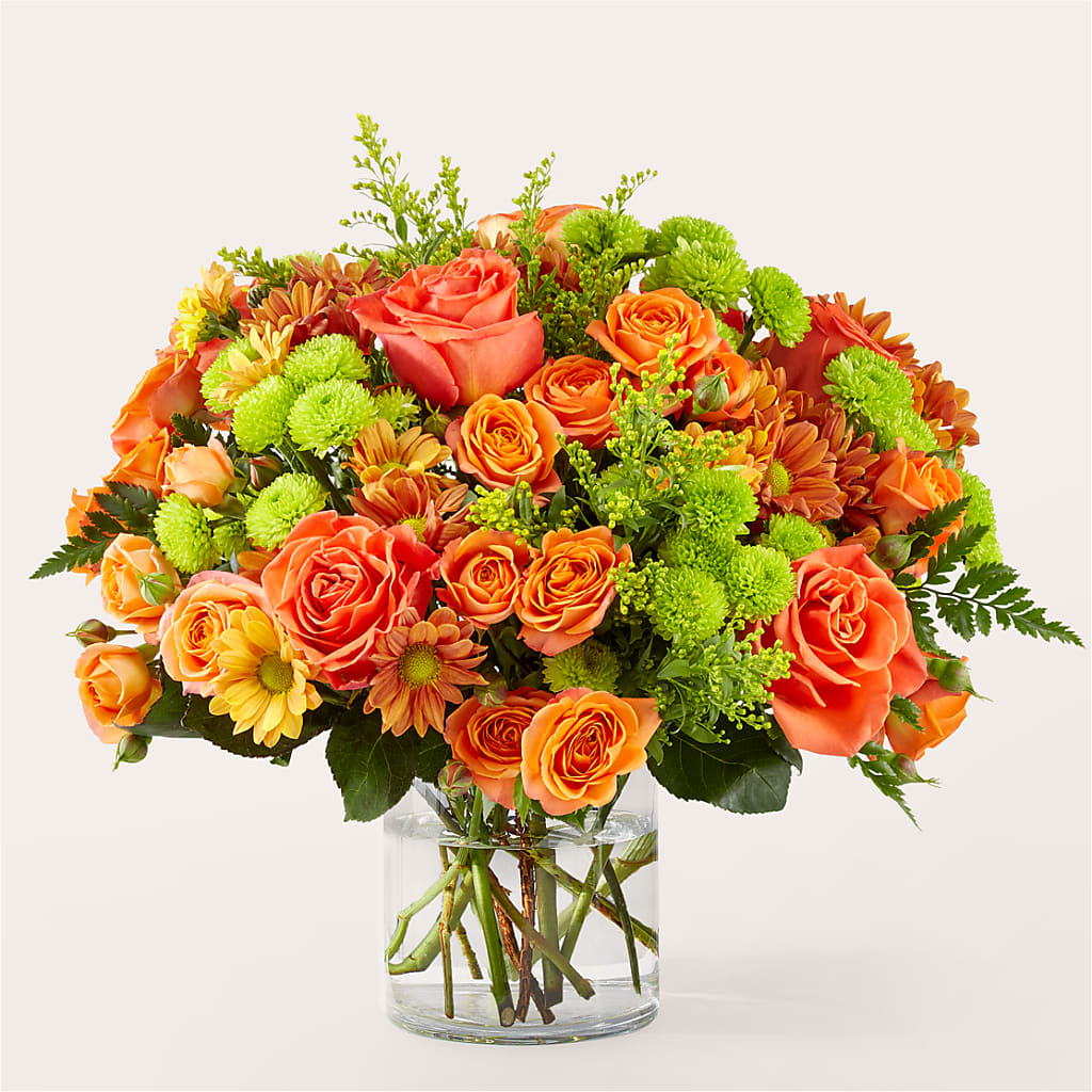 The Farmhouse Bouquet –  Diana Flowers, Passaic NJ