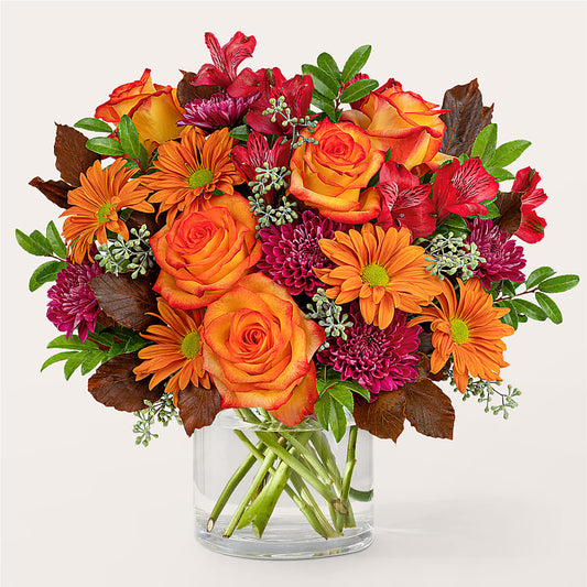 Brisk Morning Bouquet –  Diana Flowers, Passaic NJ