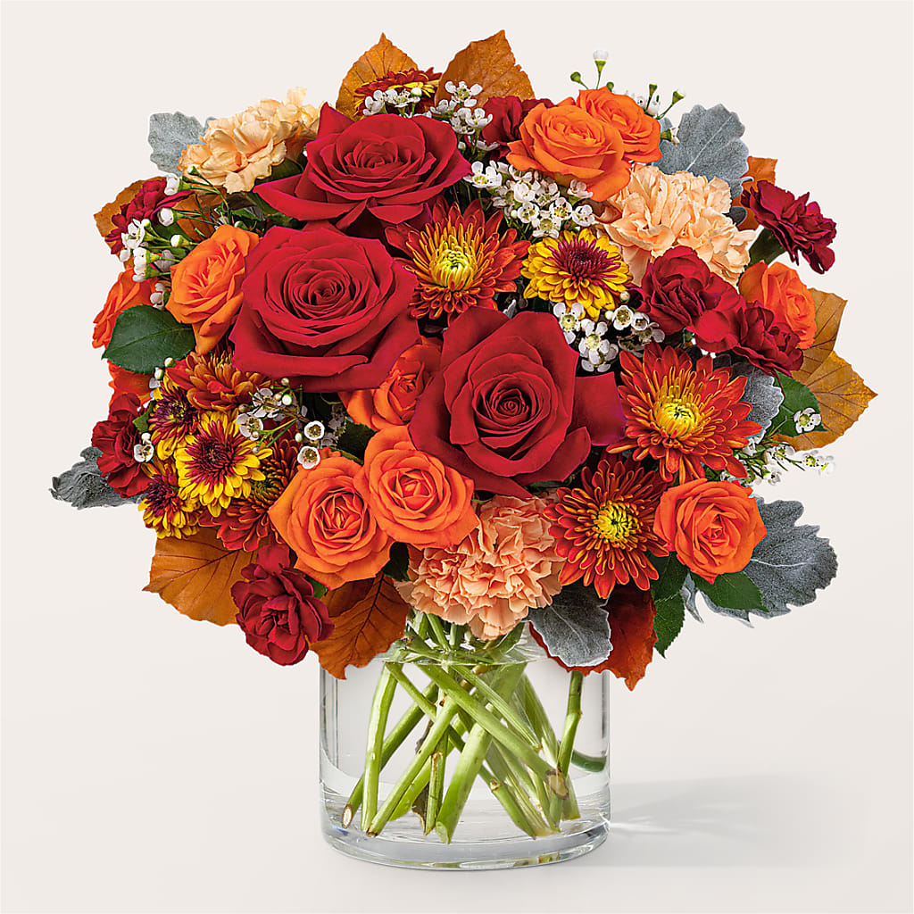 Merlot Bouquet –  Diana Flowers, Passaic NJ