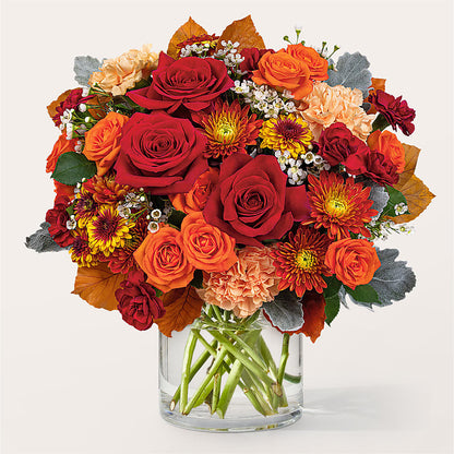 Merlot Bouquet –  Diana Flowers, Passaic NJ