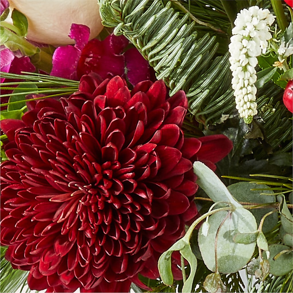 Cranberry Fizz Bouquet –  Diana Flowers, Passaic NJ