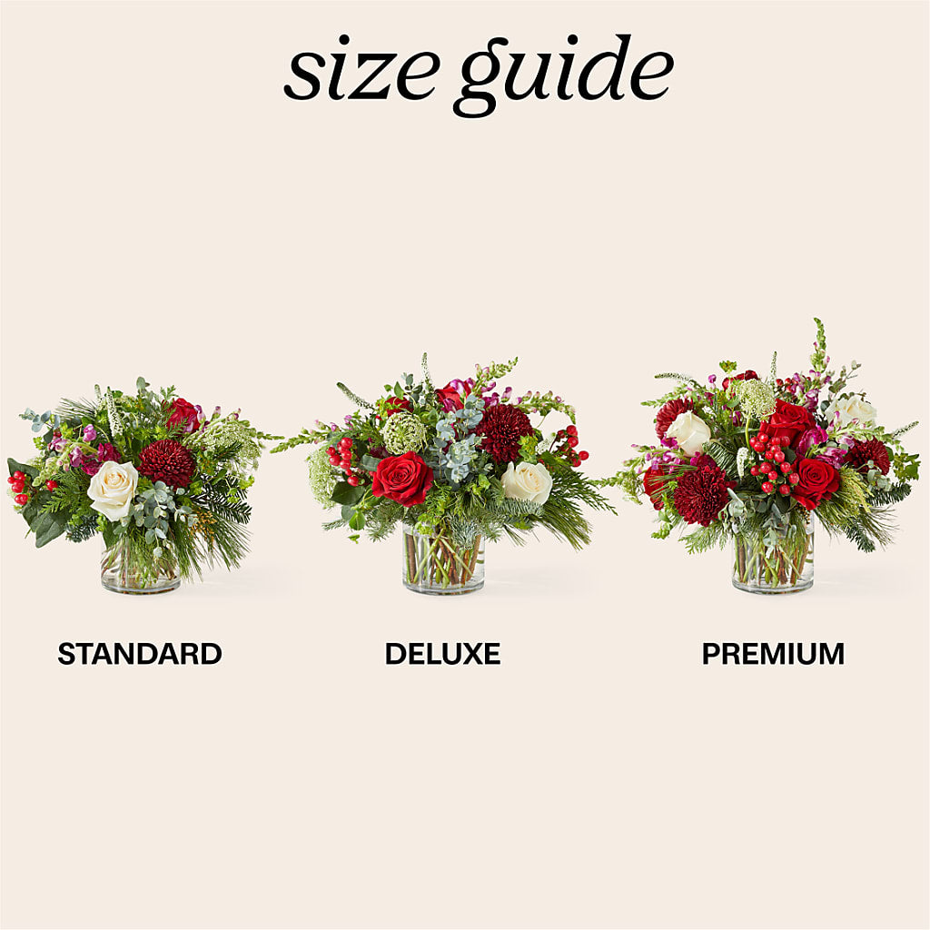 Cranberry Fizz Bouquet –  Diana Flowers, Passaic NJ