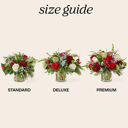 Cranberry Fizz Bouquet –  Diana Flowers, Passaic NJ