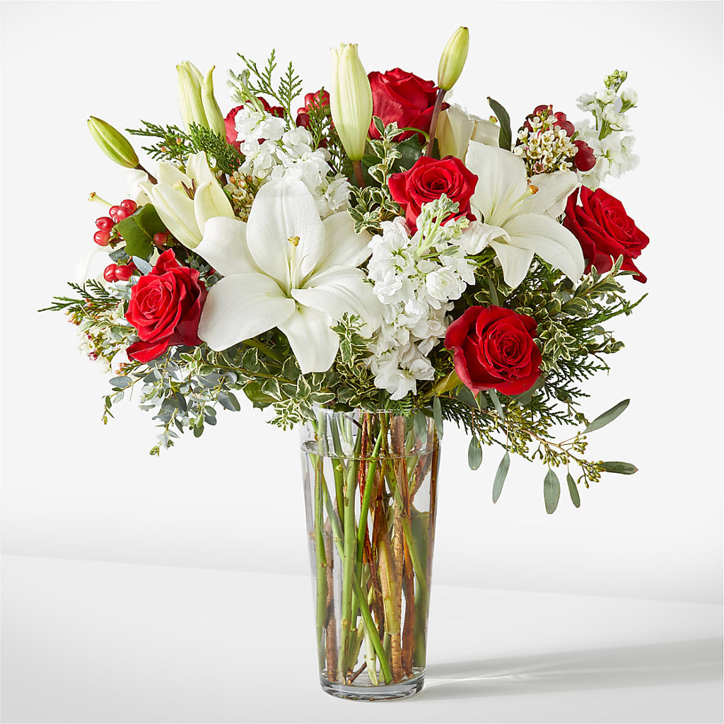 Twinkle Lights Bouquet –  Diana Flowers, Passaic NJ
