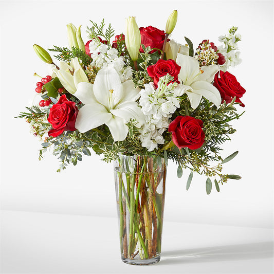 Twinkle Lights Bouquet –  Diana Flowers, Passaic NJ