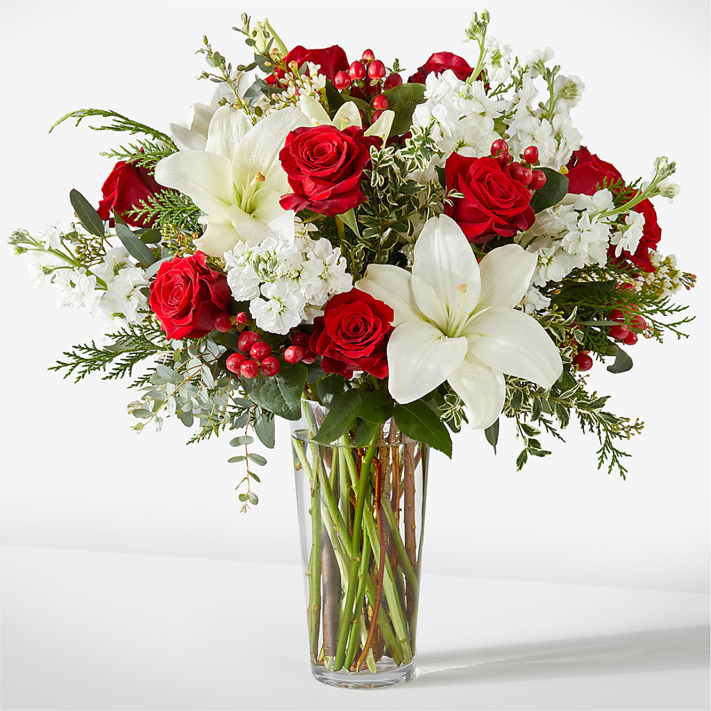 Twinkle Lights Bouquet –  Diana Flowers, Passaic NJ