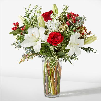 Twinkle Lights Bouquet –  Diana Flowers, Passaic NJ