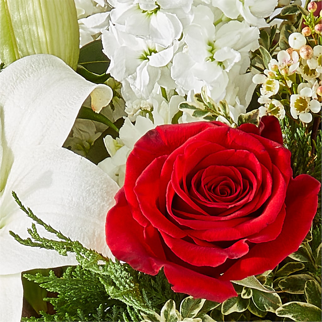 Twinkle Lights Bouquet –  Diana Flowers, Passaic NJ