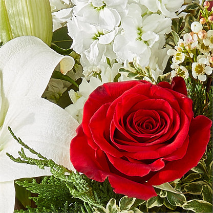 Twinkle Lights Bouquet –  Diana Flowers, Passaic NJ