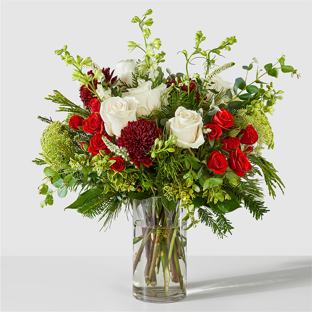 Favorite Traditions Bouquet –  Diana Flowers, Passaic NJ