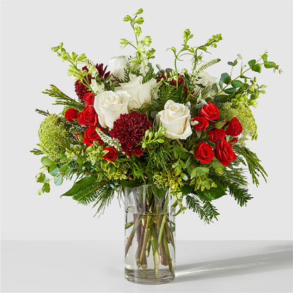 Favorite Traditions Bouquet –  Diana Flowers, Passaic NJ