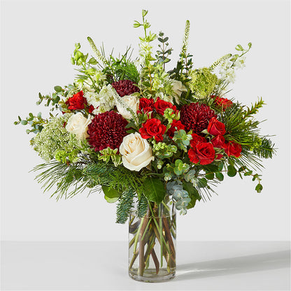 Favorite Traditions Bouquet –  Diana Flowers, Passaic NJ