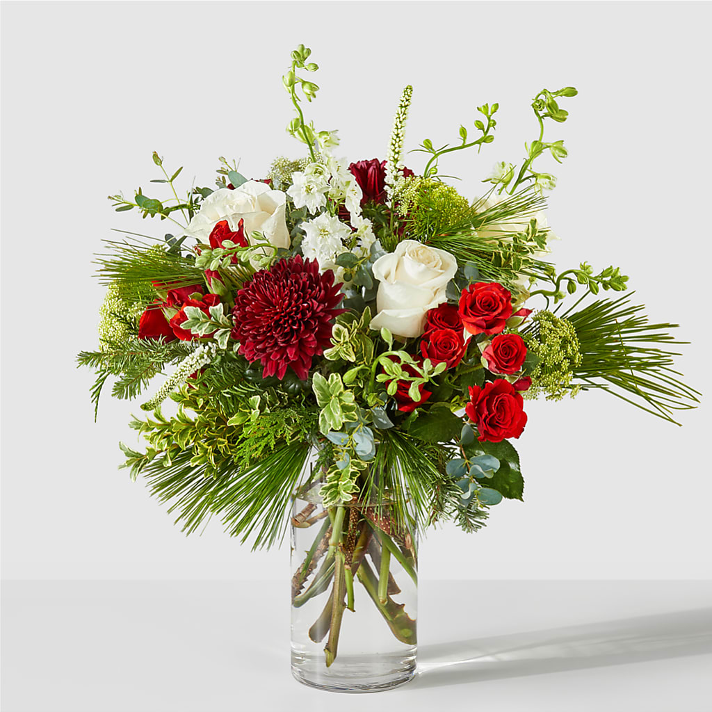 Favorite Traditions Bouquet –  Diana Flowers, Passaic NJ