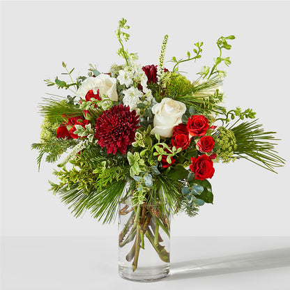Favorite Traditions Bouquet –  Diana Flowers, Passaic NJ
