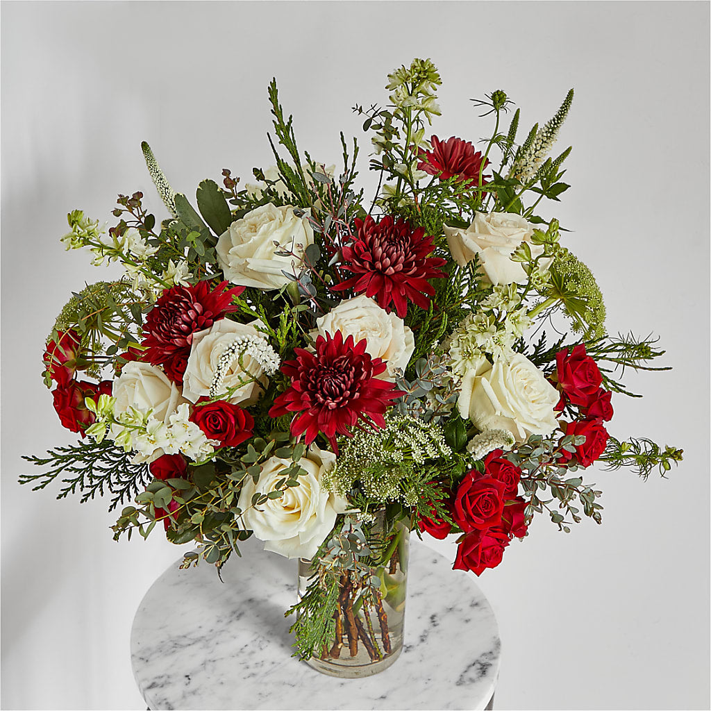 Favorite Traditions Bouquet –  Diana Flowers, Passaic NJ