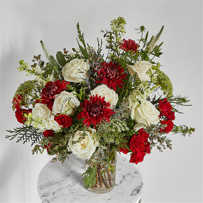 Favorite Traditions Bouquet –  Diana Flowers, Passaic NJ