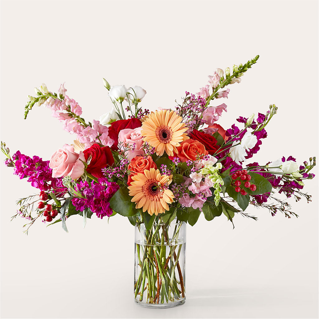 Renaissance Luxury Bouquet –  Diana Flowers, Passaic NJ