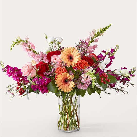 Renaissance Luxury Bouquet –  Diana Flowers, Passaic NJ