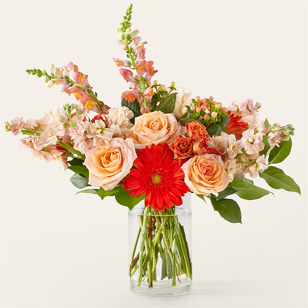 Paloma Please Bouquet –  Diana Flowers, Passaic NJ