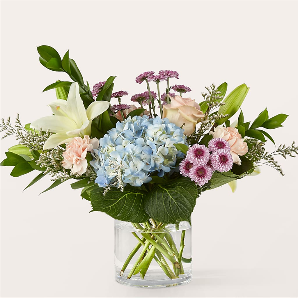 Slow Mornings Bouquet –  Diana Flowers, Passaic NJ