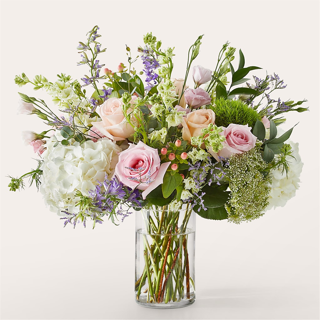 From Scratch Luxury Bouquet –  Diana Flowers, Passaic NJ