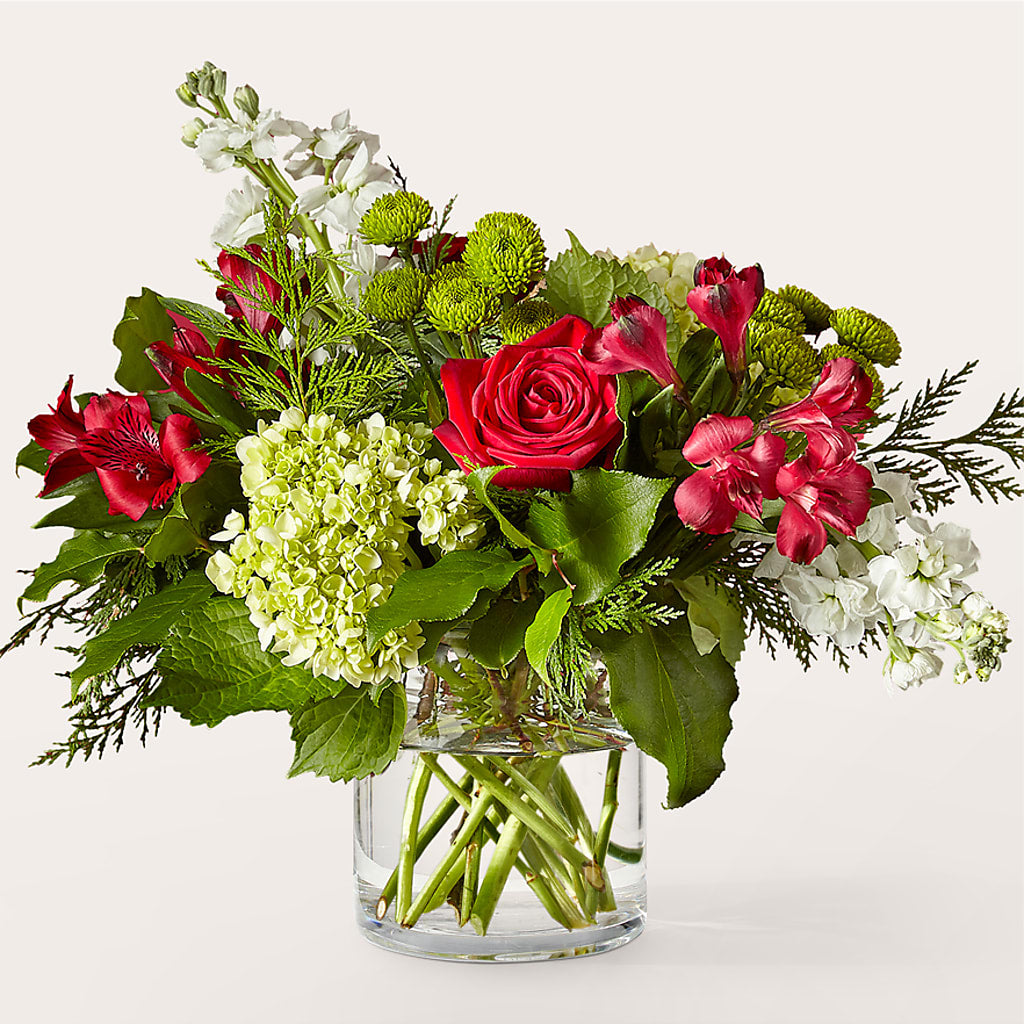 Tree Shopping Bouquet –  Diana Flowers, Passaic NJ