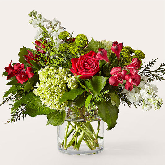 Tree Shopping Bouquet –  Diana Flowers, Passaic NJ