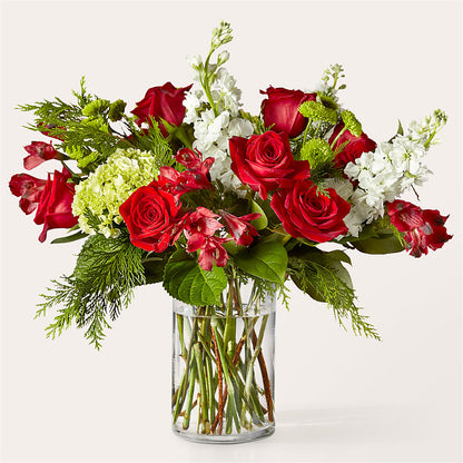 Tree Shopping Bouquet –  Diana Flowers, Passaic NJ