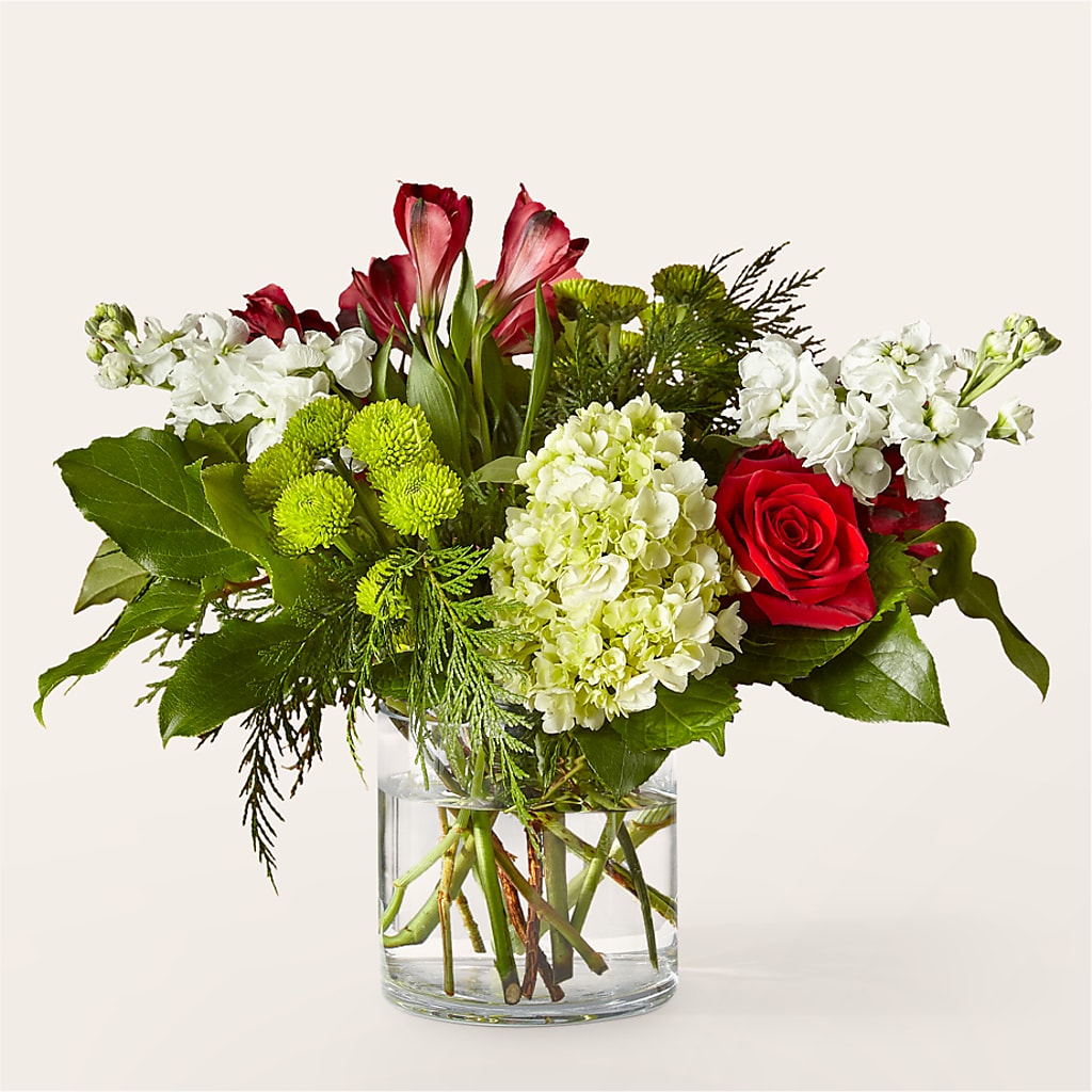 Tree Shopping Bouquet –  Diana Flowers, Passaic NJ