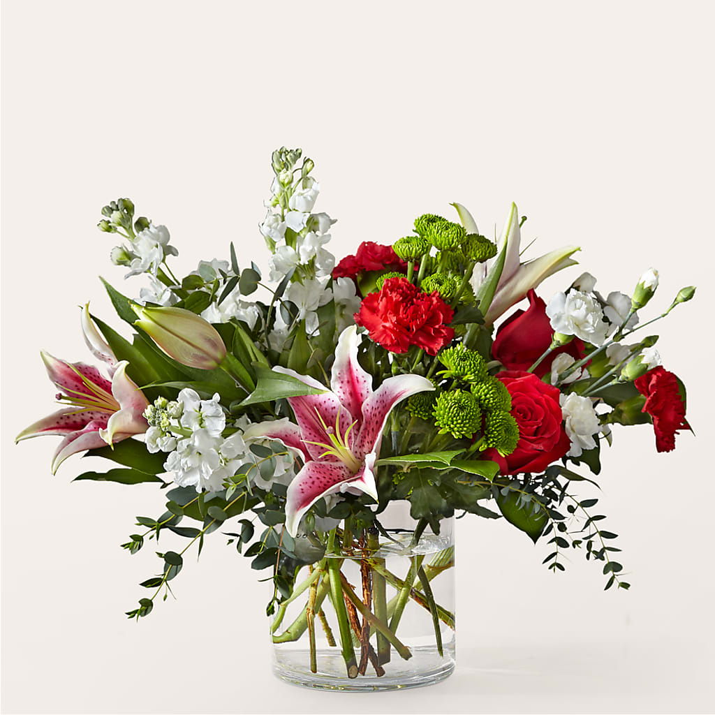Gumdrop Button Bouquet –  Diana Flowers, Passaic NJ