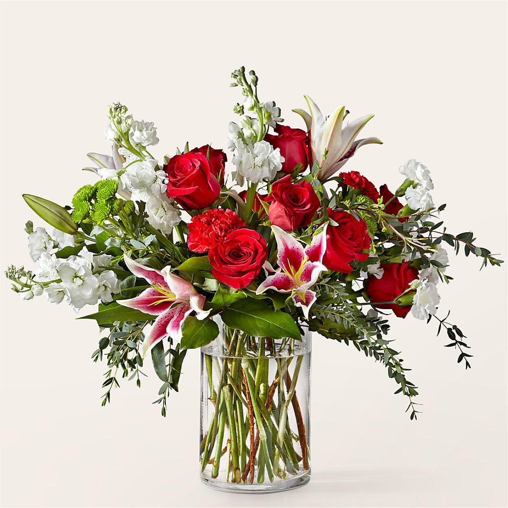 Gumdrop Button Bouquet –  Diana Flowers, Passaic NJ