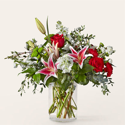 Gumdrop Button Bouquet –  Diana Flowers, Passaic NJ