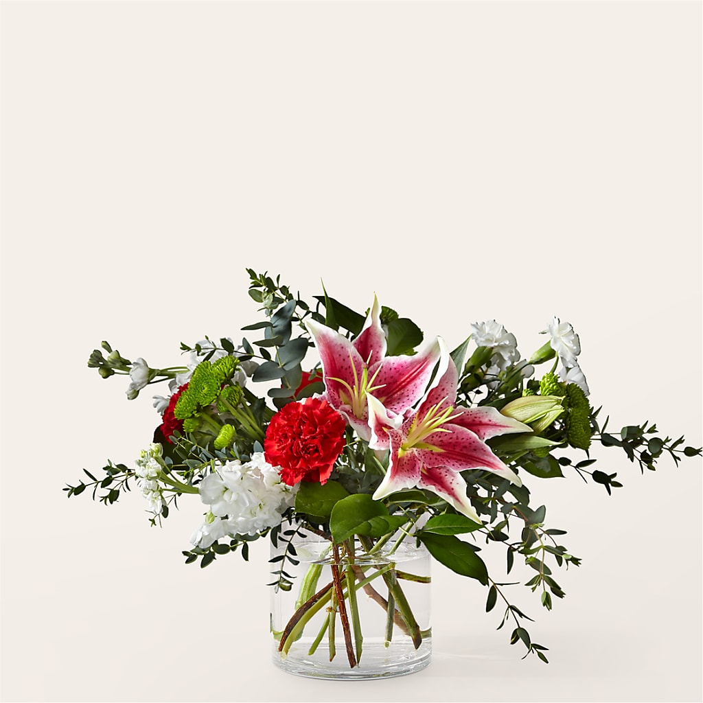 Gumdrop Button Bouquet –  Diana Flowers, Passaic NJ
