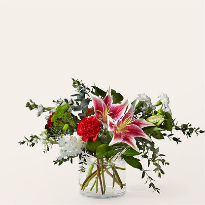 Gumdrop Button Bouquet –  Diana Flowers, Passaic NJ