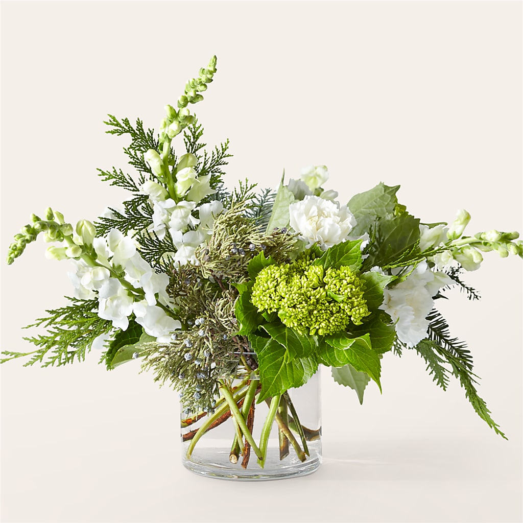 Marshmallows on Top Bouquet –  Diana Flowers, Passaic NJ