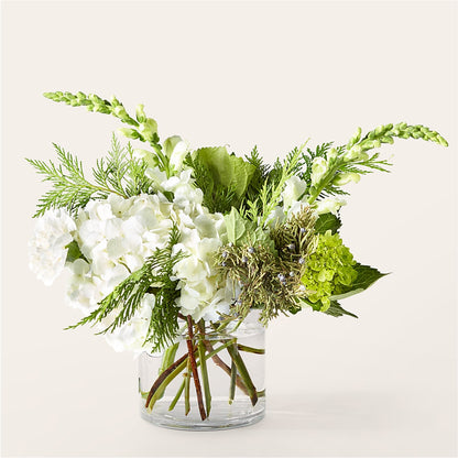 Marshmallows on Top Bouquet –  Diana Flowers, Passaic NJ