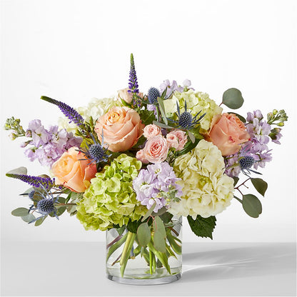 Porch Swing Bouquet –  Diana Flowers, Passaic NJ