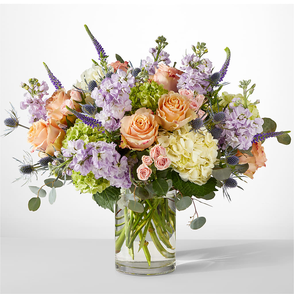 Porch Swing Bouquet –  Diana Flowers, Passaic NJ