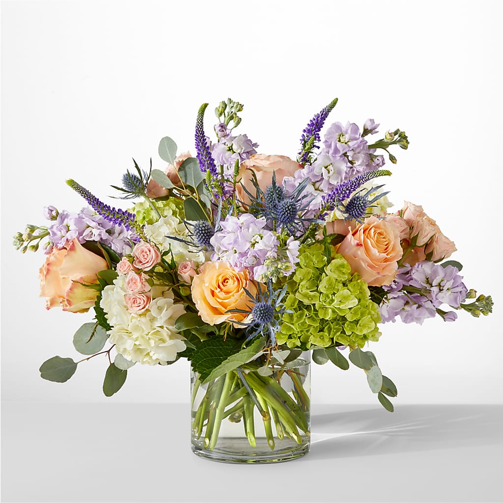 Porch Swing Bouquet –  Diana Flowers, Passaic NJ