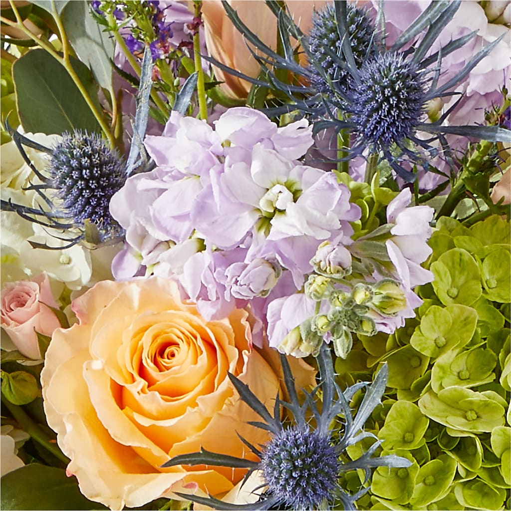 Porch Swing Bouquet –  Diana Flowers, Passaic NJ