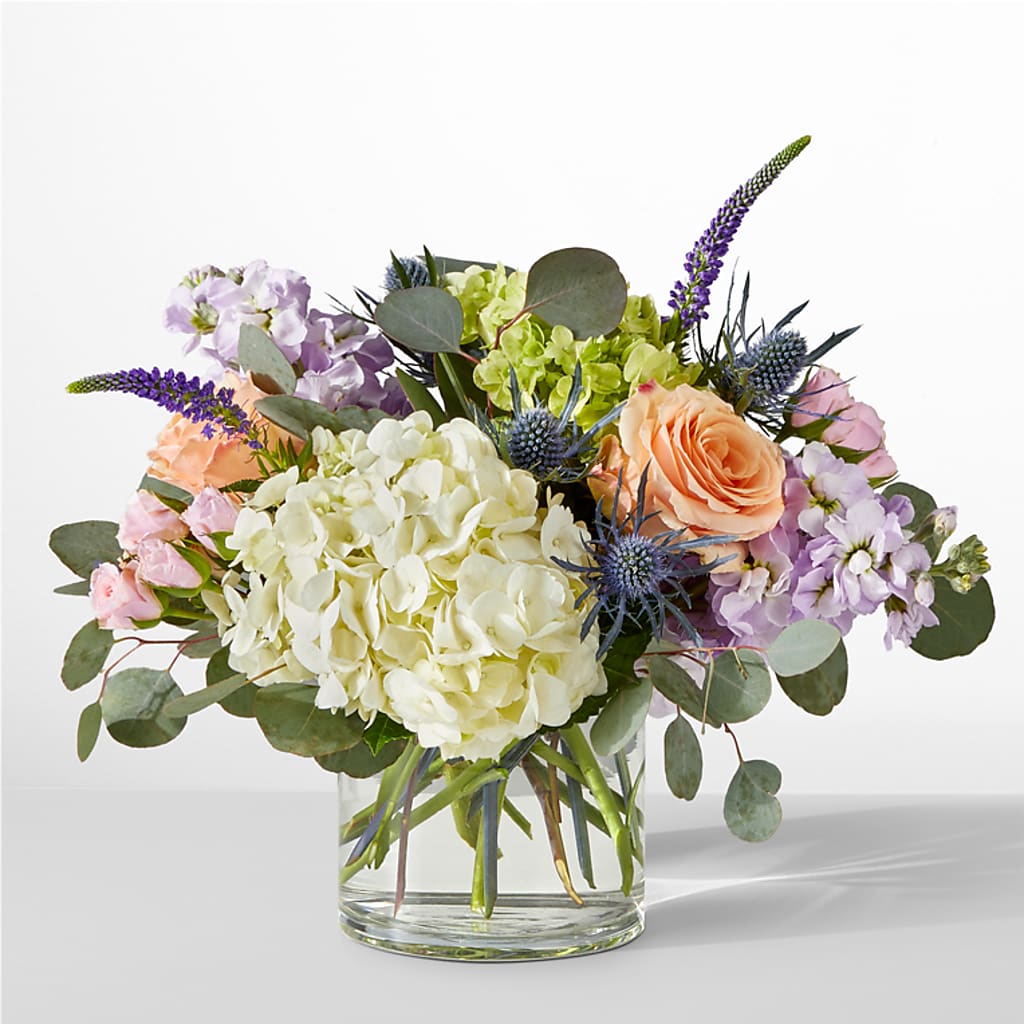 Porch Swing Bouquet –  Diana Flowers, Passaic NJ