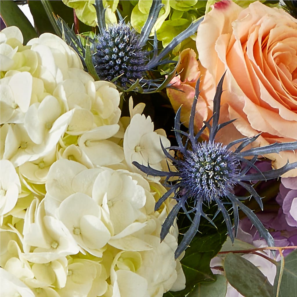 Porch Swing Bouquet –  Diana Flowers, Passaic NJ