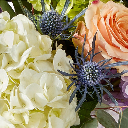 Porch Swing Bouquet –  Diana Flowers, Passaic NJ
