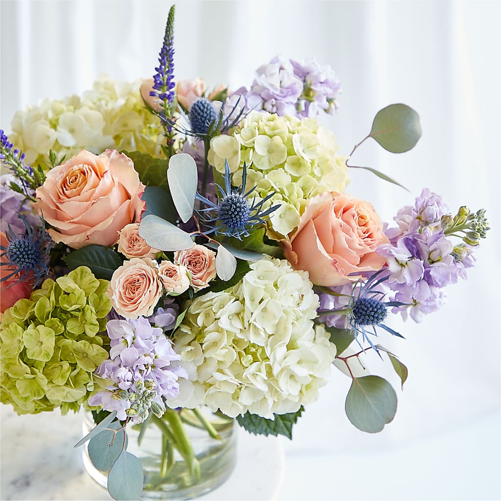 Porch Swing Bouquet –  Diana Flowers, Passaic NJ