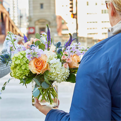 Porch Swing Bouquet –  Diana Flowers, Passaic NJ